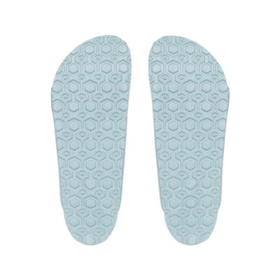 Quiksilver W Embark Rf AQJL100006-ICF Mavi Sandalet&Terlik