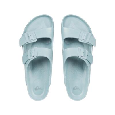 Quiksilver W Embark Rf AQJL100006-ICF Mavi Sandalet&Terlik