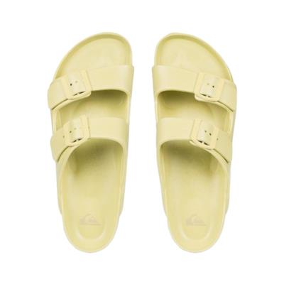 Quiksilver W Embark Rf AQJL100006-33 Haki Sandalet&Terlik