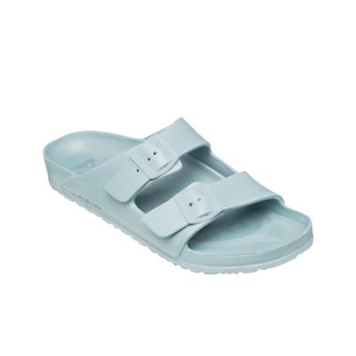 Quiksilver W Embark Rf AQJL100006-ICF Mavi Sandalet&Terlik