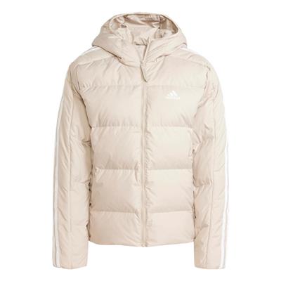 Adidas W Ess M D Ho J IX8924 Bej Mont&Ceket