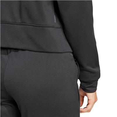 Adidas W Gg Fz Hd IX5065 Siyah Mont&Ceket