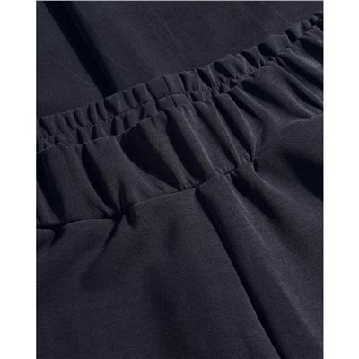 Skechers W Lounge Jogger Sweatpant S2510056-001 Siyah Eşofman Altı