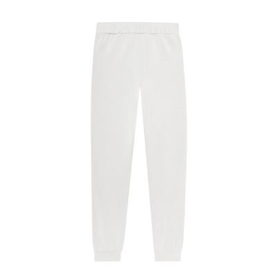 Skechers W Lounge Jogger Sweatpant S2510056-035 Gri Eşofman Altı