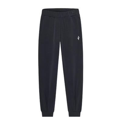 Skechers W Lounge Jogger Sweatpant S2510056-001 Siyah Eşofman Altı