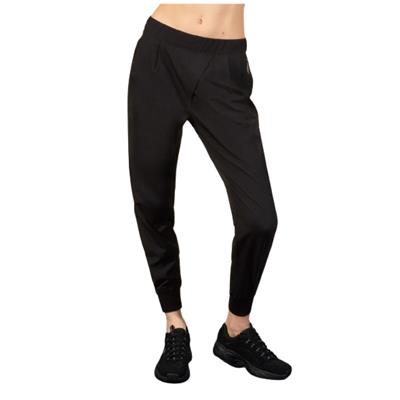 Skechers W Micro Coll Daily Jogger Pant S211078-001 Siyah Eşofman Altı