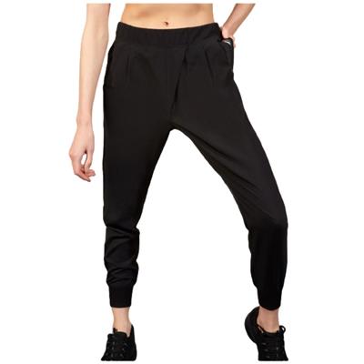 Skechers W Micro Coll Daily Jogger Pant S211078-001 Siyah Eşofman Altı