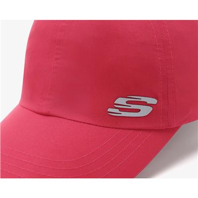 Skechers W Summer Acc Cap S231480-512 Pembe Şapka