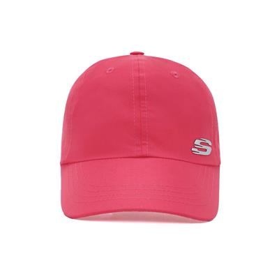 Skechers W Summer Acc Cap S231480-512 Pembe Şapka
