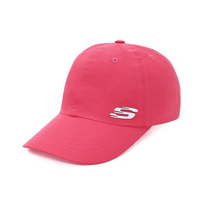 Skechers W Summer Acc Cap S231480-512 Pembe Şapka
