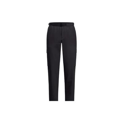 Jack Wolfskin Wandermood Pants 1508401-6000 Siyah Eşofman Altı