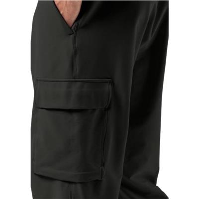 Jack Wolfskin Wandermood Pants M 1508402-6502 Siyah Eşofman Altı