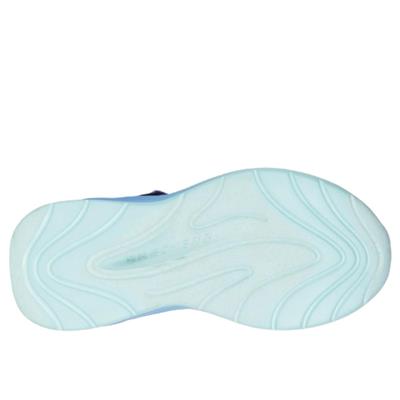 Skechers Wave 92 imara Lite 303571L-BKMT Siyah Koşu&Yürüyüş