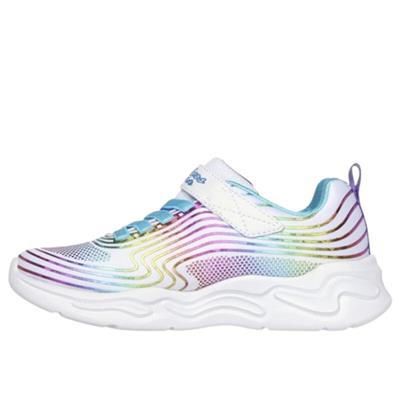 Skechers Wavy Beams 302338L-WMLT Çok Renkli Koşu&Yürüyüş Ayakkabısı