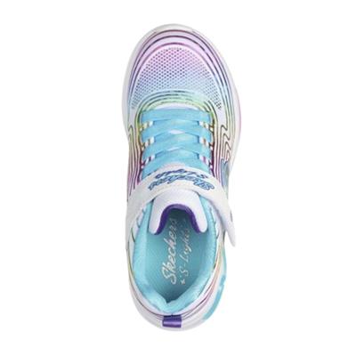 Skechers Wavy Beams 302338L-WMLT Çok Renkli Koşu&Yürüyüş Ayakkabısı