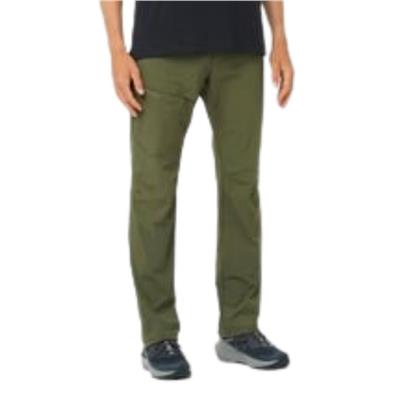 Salomon Wayfarer Pants M LC2216800 Haki Eşofman Altı