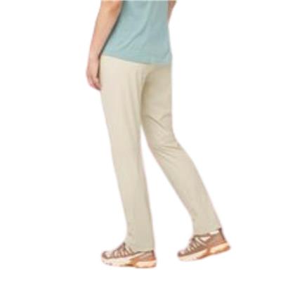 Salomon Wayfarer Pants W LC2214500 Bej Eşofman Altı