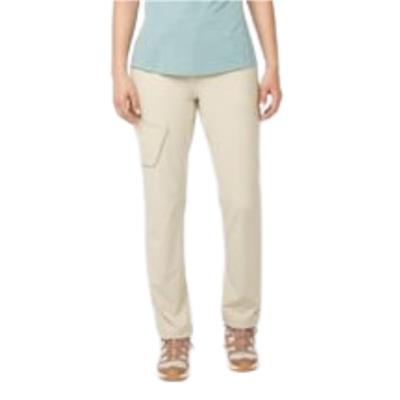 Salomon Wayfarer Pants W LC2214500 Bej Eşofman Altı