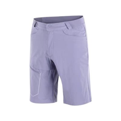 Salomon Wayfarer Shorts M LC2477800 Mavi Şort