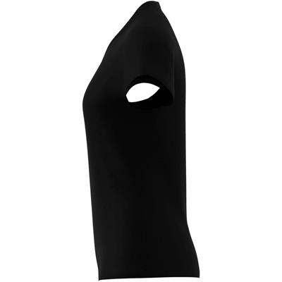 Adidas We Mın T HN5543 Siyah Tişört