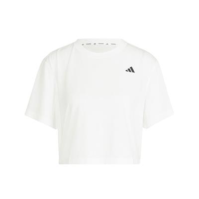 Adidas We Mın Tee JC9556 Beyaz Tişört