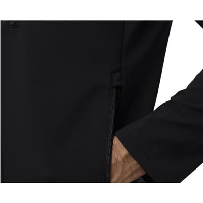 Jack Wolfskin Whirwind Men A62521-6000 Siyah Mont&Ceket