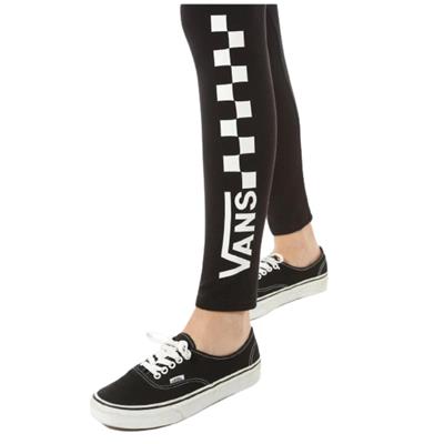 Vans Wm Chalkboard Classic Legging VN0A4S9WBLK1 Siyah Tayt