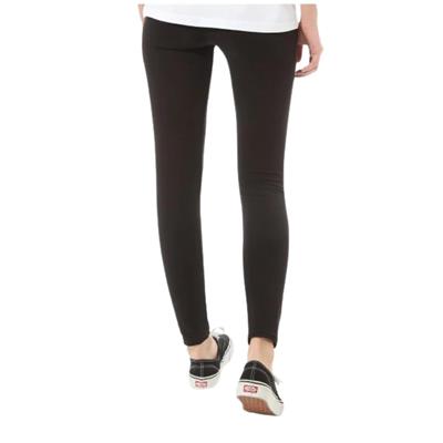 Vans Wm Chalkboard Classic Legging VN0A4S9WBLK1 Siyah Tayt