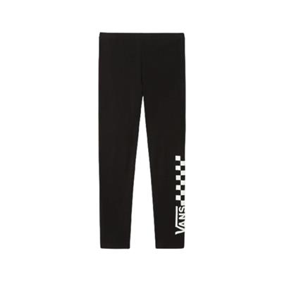 Vans Wm Chalkboard Classic Legging VN0A4S9WBLK1 Siyah Tayt