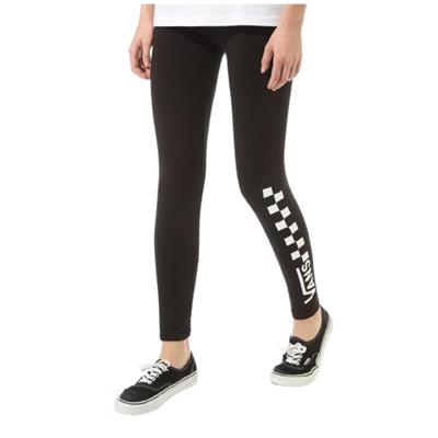 Vans Wm Chalkboard Classic Legging VN0A4S9WBLK1 Siyah Tayt