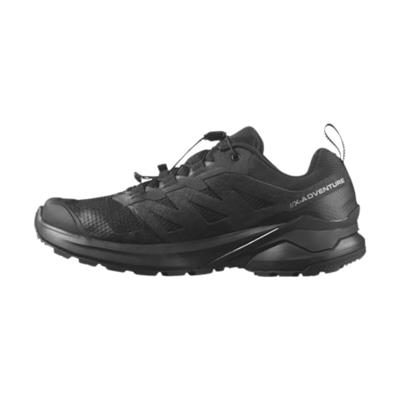 Salomon X-Adventure Gtx L47321100 Siyah Outdoor Ayakkabı