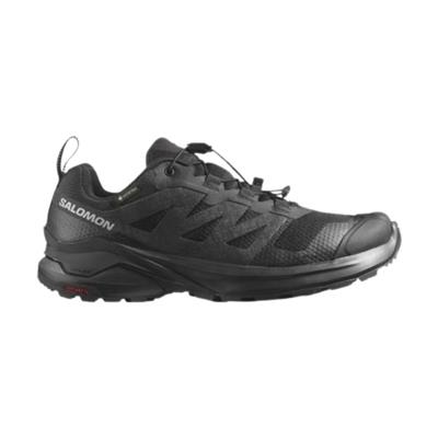 Salomon X-Adventure Gtx L47321100 Siyah Outdoor Ayakkabı