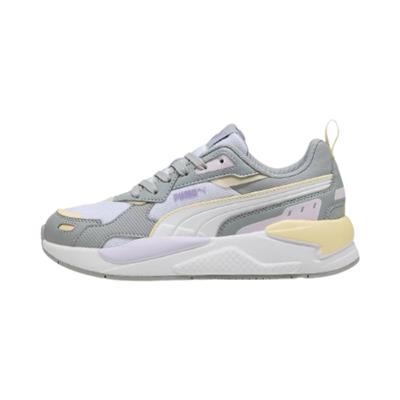 Puma X-Ray 3 399064-14 Gri Günlük Sneaker Ayakkabı