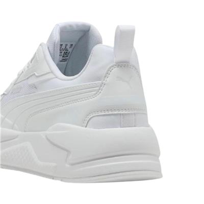 Puma X-Ray 3 399064-08 Beyaz Günlük Sneaker Ayakkabı