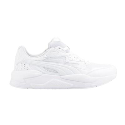 Puma X-Ray 3 399064-08 Beyaz Günlük Sneaker Ayakkabı