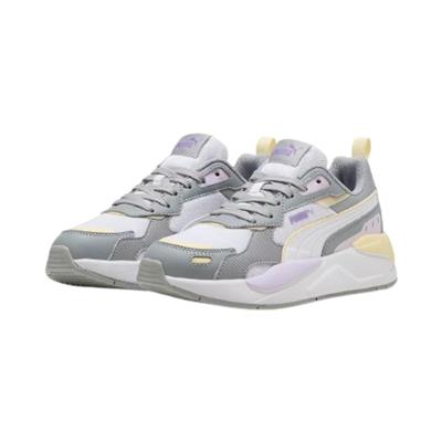 Puma X-Ray 3 399064-14 Gri Günlük Sneaker Ayakkabı