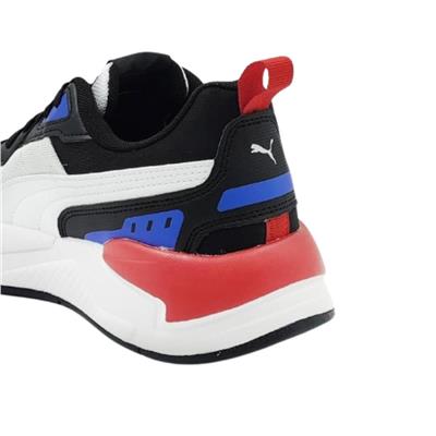 Puma X-Ray 3 399064-15 Beyaz Günlük Sneaker Ayakkabı