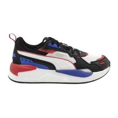 Puma X-Ray 3 399064-15 Beyaz Günlük Sneaker Ayakkabı