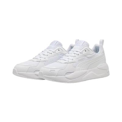 Puma X-Ray 3 399064-08 Beyaz Günlük Sneaker Ayakkabı