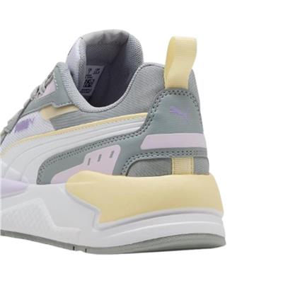 Puma X-Ray 3 399064-14 Gri Günlük Sneaker Ayakkabı