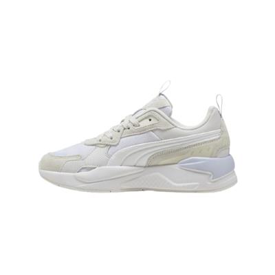 Puma X-Ray 3 Sd 399668-06 Gri Günlük Sneaker Ayakkabı