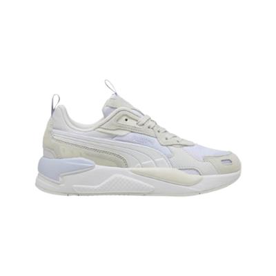 Puma X-Ray 3 Sd 399668-06 Gri Günlük Sneaker Ayakkabı