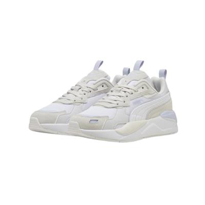 Puma X-Ray 3 Sd 399668-06 Gri Günlük Sneaker Ayakkabı