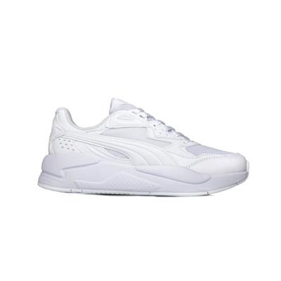 Puma X-Ray Speed 384638-02 Beyaz Günlük Sneaker Ayakkabı