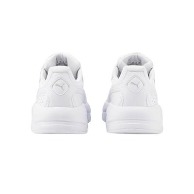 Puma X-Ray Speed 384638-02 Beyaz Günlük Sneaker Ayakkabı