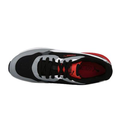 Puma X-Ray Speed Lite 384639-34 Çok Renkli Günlük Sneaker Ayakkabı
