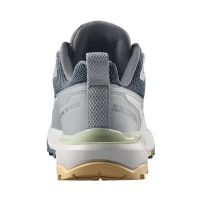 Salomon X Ultra 360 Edge L47818100 Mavi Outdoor Ayakkabı