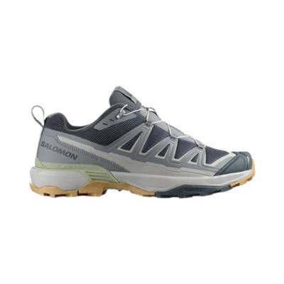 Salomon X Ultra 360 Edge L47818100 Mavi Outdoor Ayakkabı