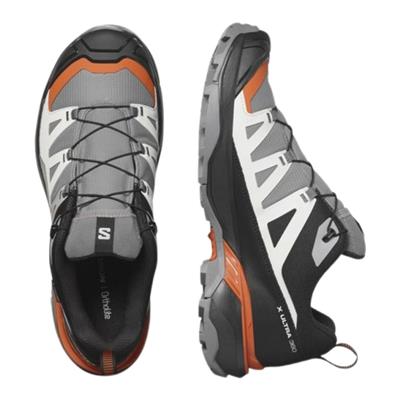 Salomon X Ultra 360 Gtx L47453500 Siyah Outdoor Ayakkabı