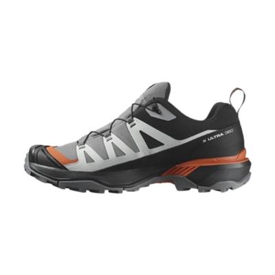 Salomon X Ultra 360 Gtx L47453500 Siyah Outdoor Ayakkabı